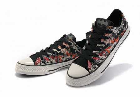 Converse moins outlet cher